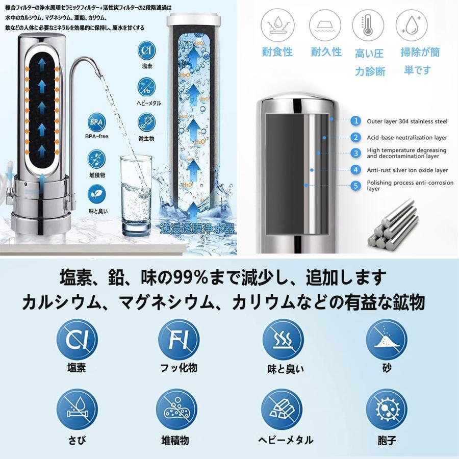 浄水器　タイセイ回帰生水器　プレミアムVIP　蛇口取付けホース付き 浄水器 タイセイ回帰生水器 プレミアムVIP 蛇口取付けホース付き 回帰