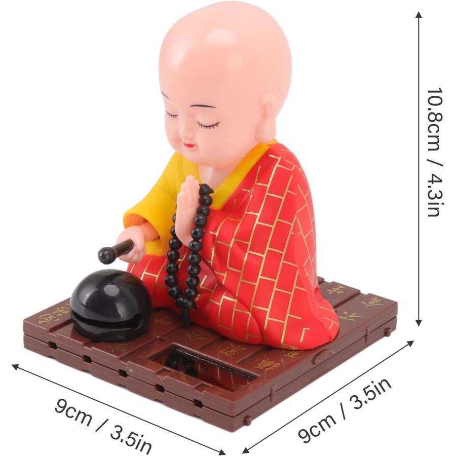 お釈迦様と小坊主様