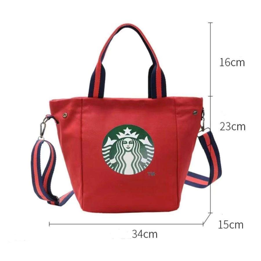 スターバックス海外限定スタバ日本未発売 トートバッグ スターバックス海外限定スタバ日本未発売 トートバッグ