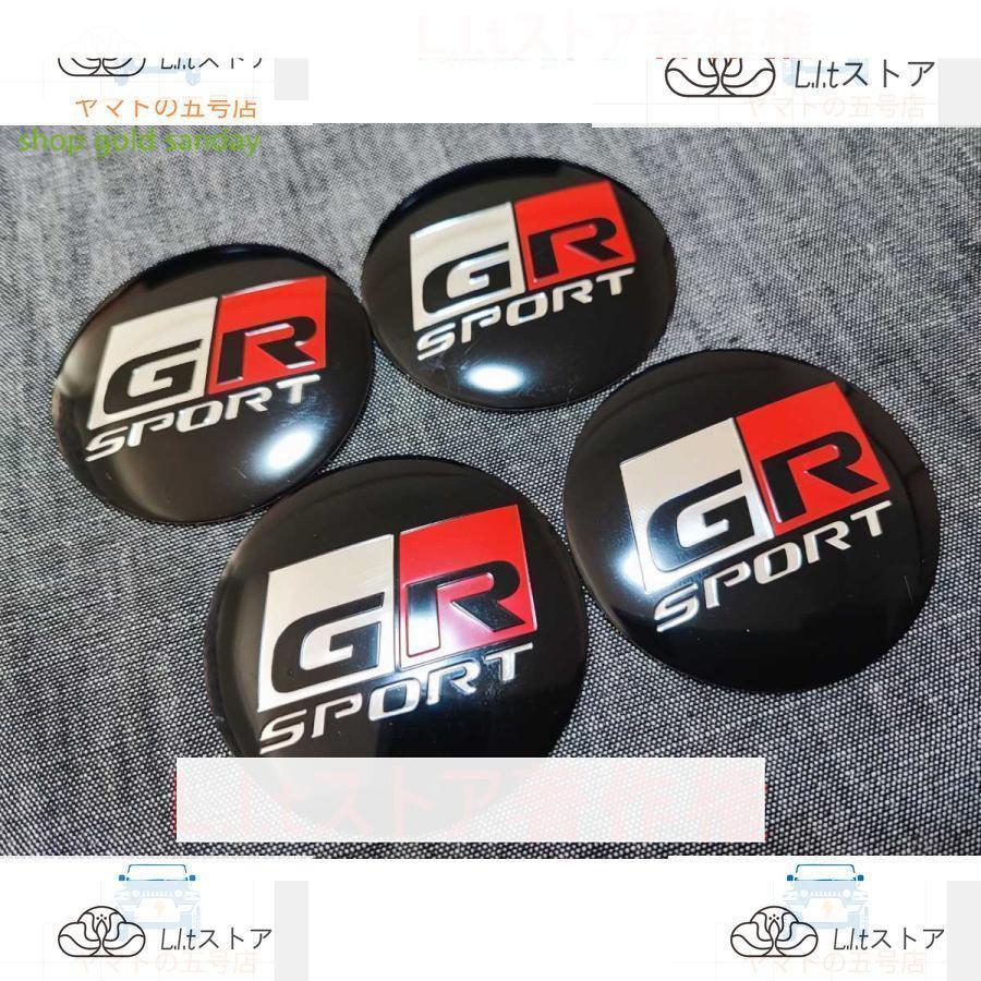 ハイラックス GRスポーツ純正 18インチアルミホイル センターキャップ付き 楽天市場】トヨタ 新型 ハイラックス GRスポーツ 純正アルミ