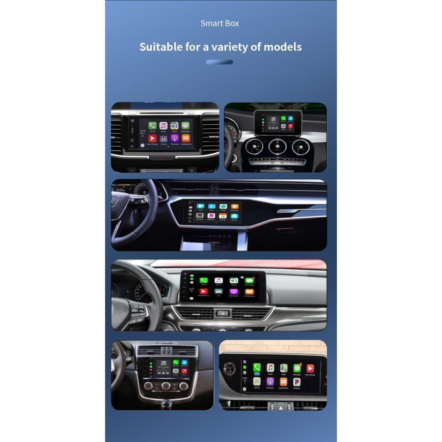 ブランド登録なし 公式2023 Alvadan C6 CarPlay AI Box アダプター android 11.0モデル carplay ワイヤレス Herilary TikTok Youtube Netflix Amazon Prime hulu : 帝京ショップ - 通販 - Yahoo!ショッピング ブランド登録なし 公式2023 Alvadan C6 CarPlay AI Box アダプター android 11.0モデル carplay ワイヤレス Herilary TikTok Youtube Netflix Amazon Prime hulu : 帝京ショップ - 通販 - Yahoo!ショッピング
