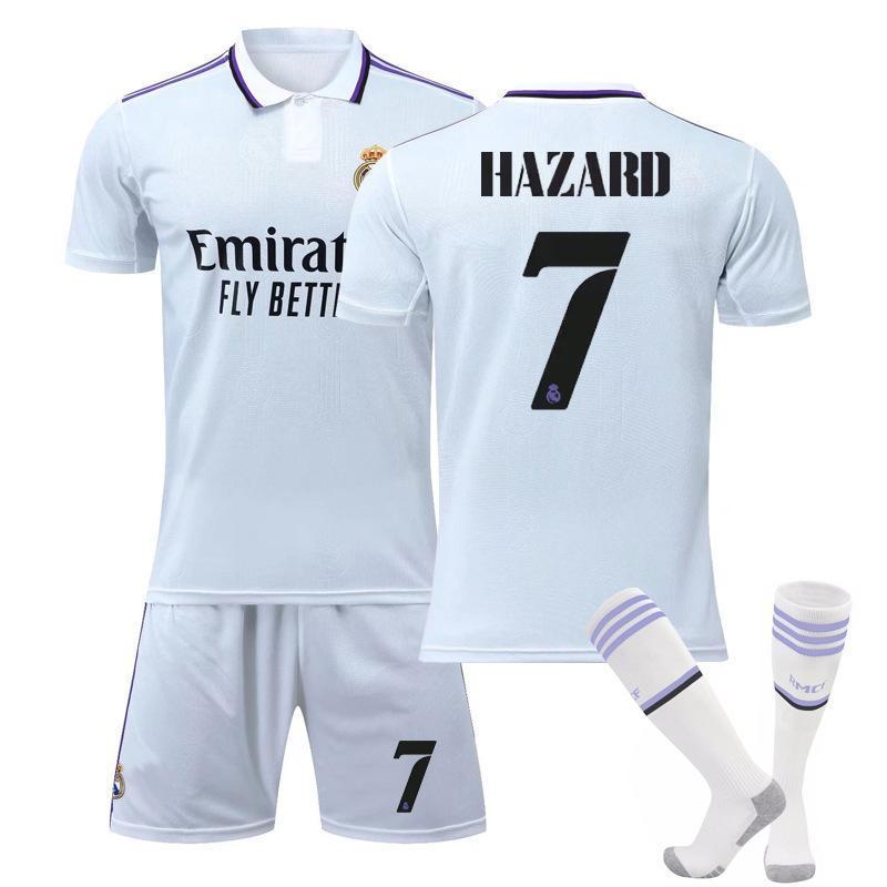 レアル・マドリードCF サッカーユニフォーム レプリカ 子供用 レアル・マドリードCF サッカーユニフォーム レプリカ 子供用