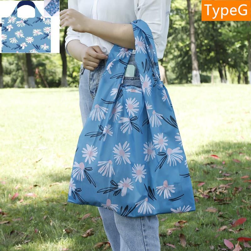 2個セット エコバッグ 折り畳み コンパクト お買い物バッグ おしゃれ 軽量 サブバッグ ショッピングバッグ プチギフト レジ袋 お祝い返し E Bag 01 Yilin 通販 Yahoo ショッピング