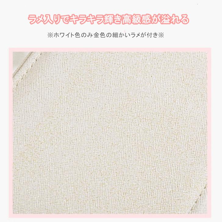 【訳あり 特別価格 赤字覚悟】ジュエリーボックス アクセサリーケース 携帯用リング&ネックレス小物入れ ボックス 旅行用 ジュエリーボックス|jtlife|10