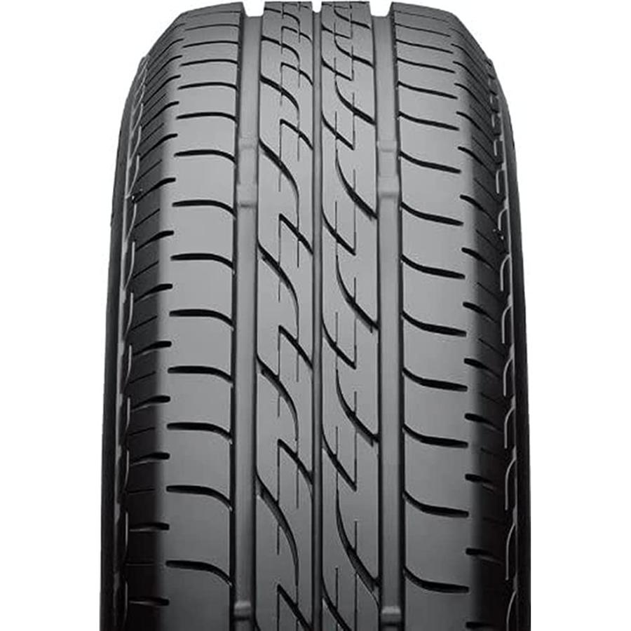 NEXTRY 2022年製造 ブリヂストン 205/60R16 新品タイヤ4本セット : JTM