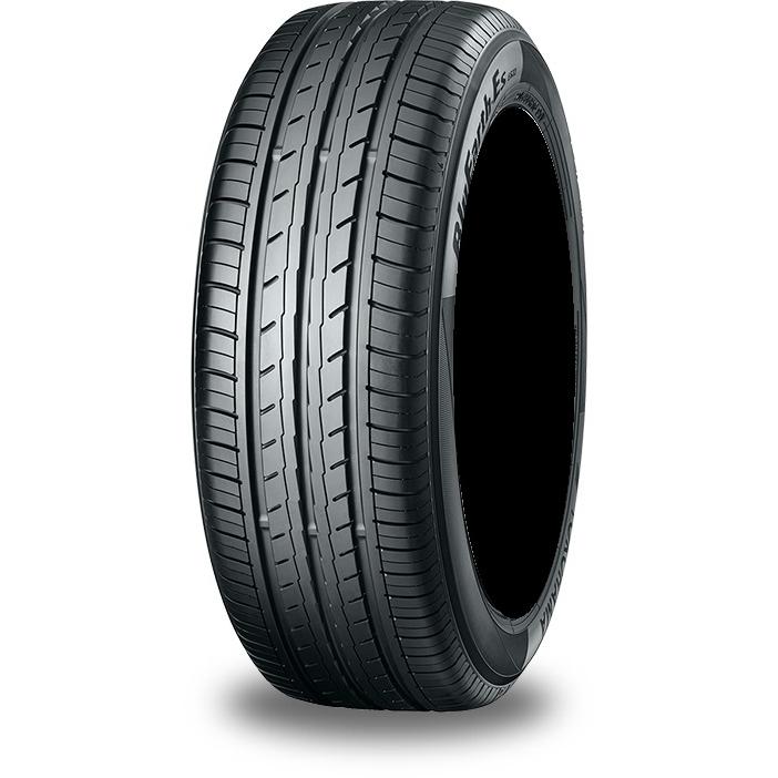 BluEarth ヨコハマ 155/65R13 BluEarth-ES ES32 新品タイヤ 4本セット