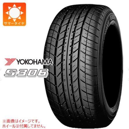 ヨコハマタイヤ（YOKOHAMA TIRE） ヨコハマ 155/65R14 S306 軽自動車