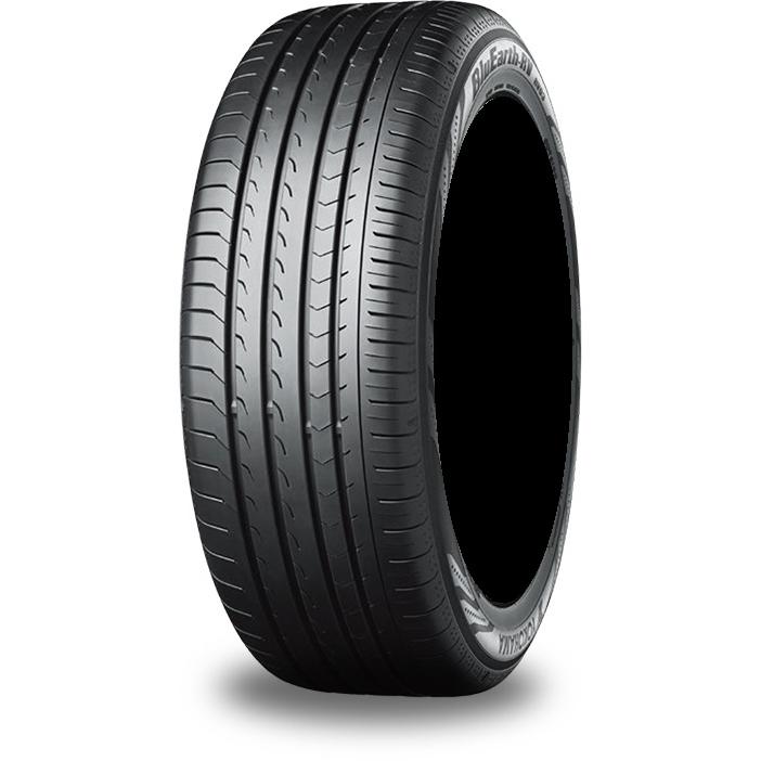 【GW価格】ヨコハマBluEarth-RV RV03 225/45R19 4本 BluEarth ヨコハマ 225/45R19 BluEarth-RV RV03 日本製 新品国産