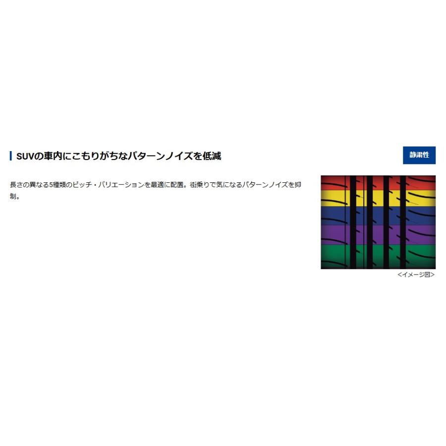 BluEarth ヨコハマ 235/55R18 BluEarth-XT AE61 日本製 新品国産タイヤ