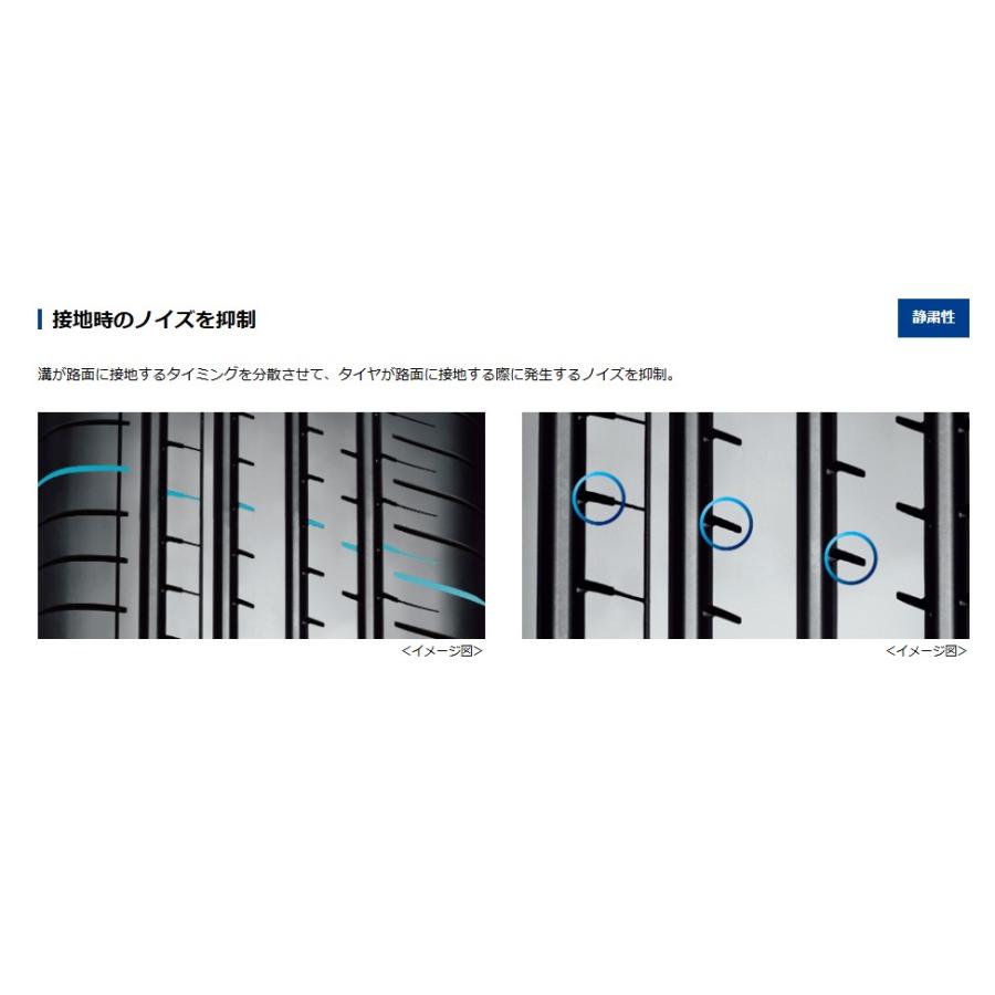 BluEarth ヨコハマ 235/55R18 BluEarth-XT AE61 日本製 新品国産タイヤ