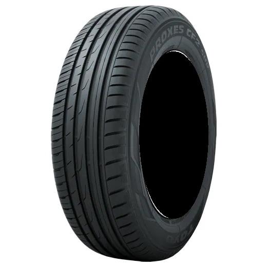 車のパーツ 225/55R18  TOYO PROXES CF2 SUV PROXES CF2 SUV（プロクセス・シーエフツー エスユーブイ）｜タイヤ