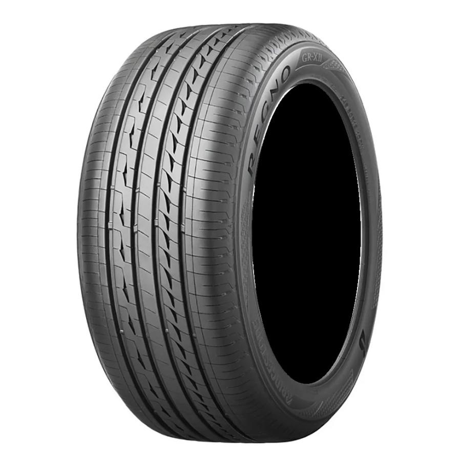 ブリヂストン 185/60R16 レグノ REGNO GR-XII 新品タイヤ4本セットの画像