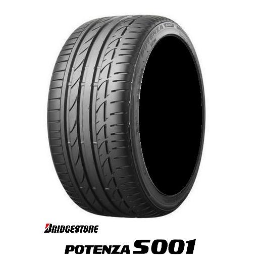 ポテンザ　245/50/16 4本 POTENZA ブリヂストン 245/50R18 100W S001 MOE 新品タイヤ4本セット