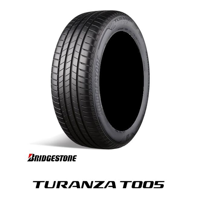 ブリヂストン 285/35R20 TURANZA T005 MOE 新品タイヤ2本セット : JTM 