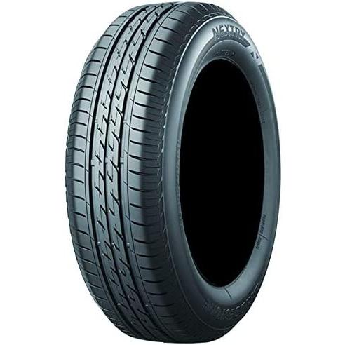 NEXTRY ブリヂストン 155/55R14 2021年製造 新品タイヤ4本セット : JTM
