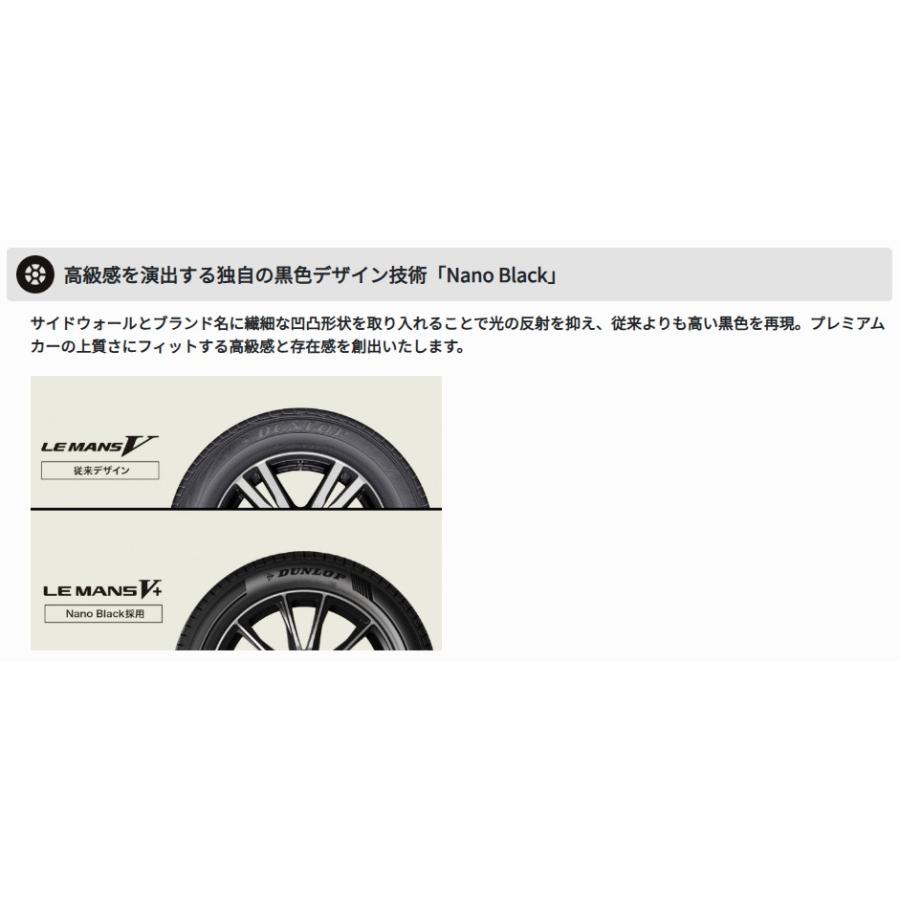 LE MANS ダンロップ DUNLOP 215/50R17 V+(ル・マン ファイブ LE MANS ダンロップ DUNLOP 215/50R17 V+(ル・マン ファイブ
