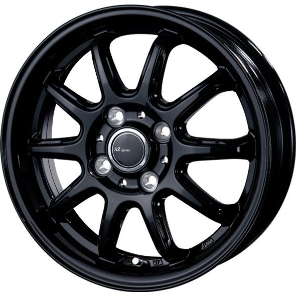 ブリザック VRX2 グッドイヤー☆155/65R14☆ICE NAVI 7 (アイスナビ 7 