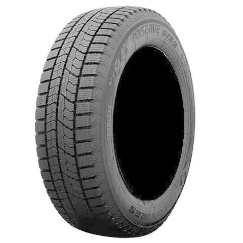 TOYO TIRES GIZ2 225/55R17 スタッドレス 4本 GARIT トーヨー 225/55R17 GIZ2 国産 新品スタッドレスタイヤ4本セット