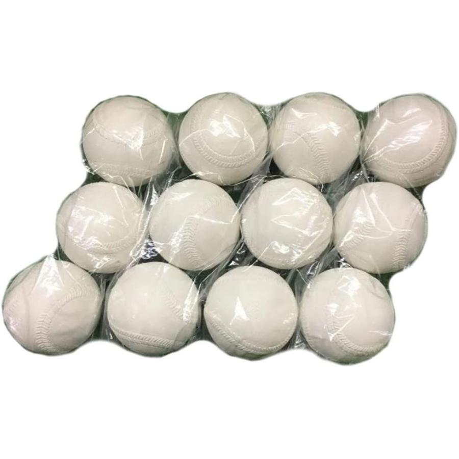 55 以上節約 ナイガイ Naigai ソフトボール 3号球 検定落ち球 1ダース 12球入り B級品 練習球 最新情報 Www Gettoknowmontco Com