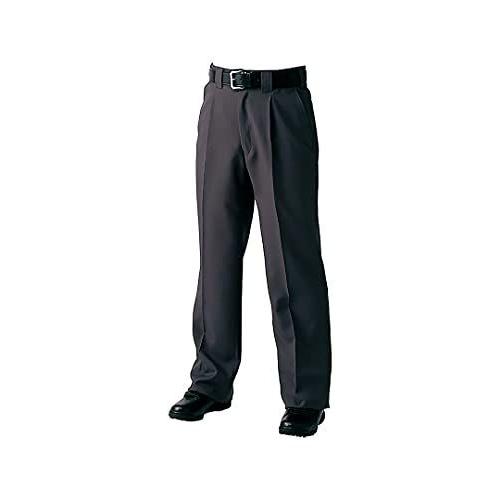 予約販売品 エスエスケイ 審判用スラックス 3シーズン厚手タイプ Upw036 メンズ チャコール 92 日本 Ll 日本サイズ2l相当 美しい Www Gettoknowmontco Com