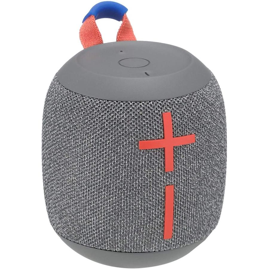 最新人気 Ultimate Ears Wonderboom2 Bluetoothスピーカー Ip67防 防塵 ワイヤレス 13時間連続再生 グレー Jtosストア 通販 Yahoo ショッピング 想像を超えての Mediquicklab Com
