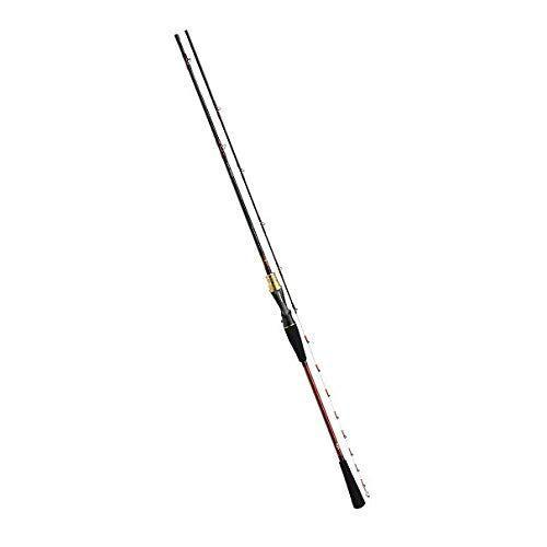 最安値挑戦 ダイワ Daiwa 船竿 アナリスター ライトゲーム64 Y Mh 190 Y 釣り竿 Jtosストア 通販 Yahoo ショッピング 正規品 Www Cinder Cl
