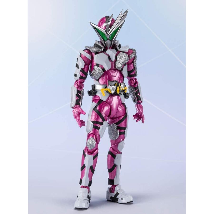 S H フィギュアーツ 仮面ライダーゼロワン 仮面ライダー迅 フライングファルコン 超安い Pvcamp Abs製 約150mm 塗装済み可動フィギュア