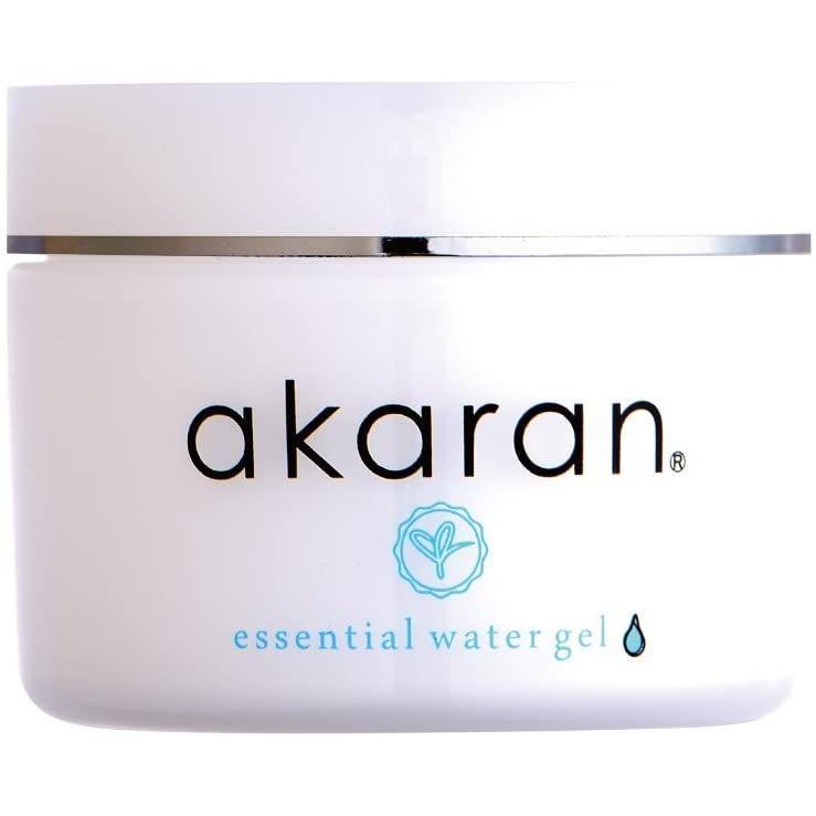信頼 スキンケア 基礎化粧品 アカラン エッセンシャルウォータージェル 50g オイルフリー 美容成分 無添加 高保湿オールインワン 敏感肌 乾燥肌 Www Threeriversofs Com
