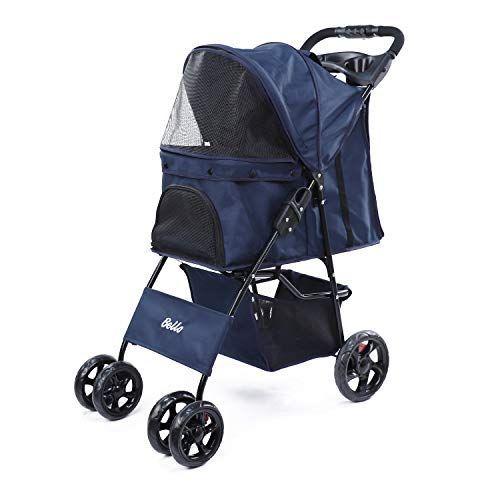 人気ブランド Ohana ペットカート ペット用 バギー 犬 キャリーカート 多頭用 猫用 折り畳み 前輪360 飛び出し防止 折りたたみ 組み立て簡単 Jtosストア 通販 Yahoo ショッピング 保存版 Brixwellinvestors Com