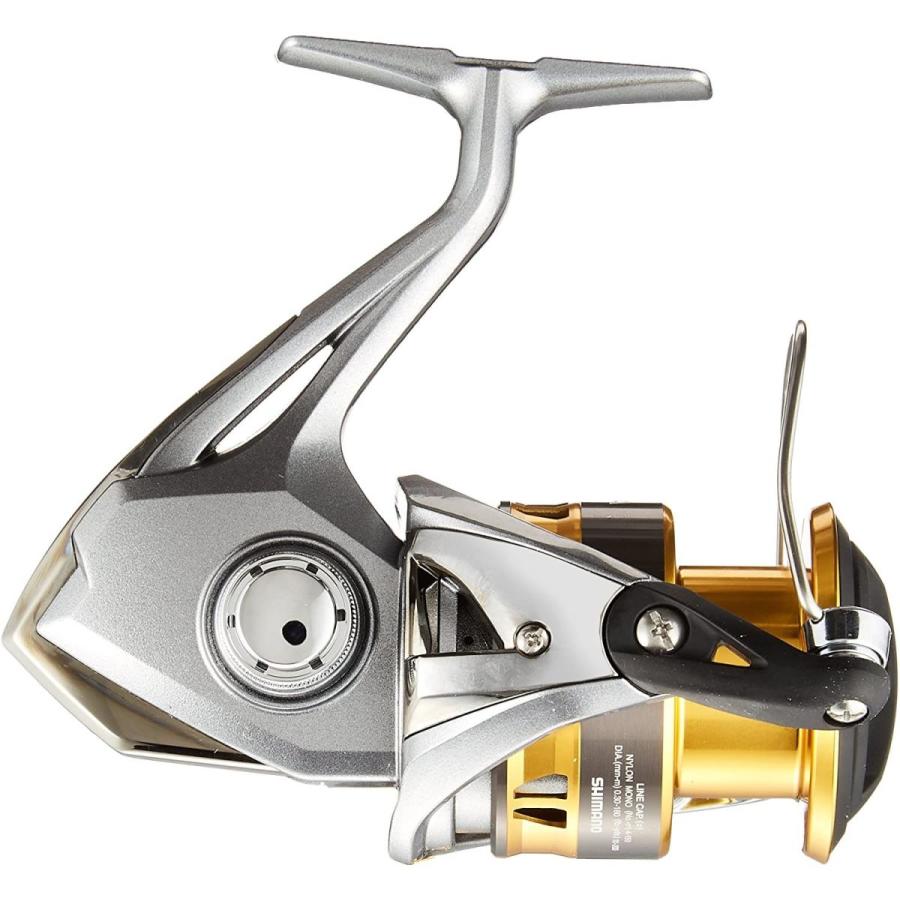 輝い セドナ 17 スピニングリール シマノ Shimano 4000xg 初心者向け シーバス 青物 フラットフィッシュ エギング 船竿 Www Inputlog Net