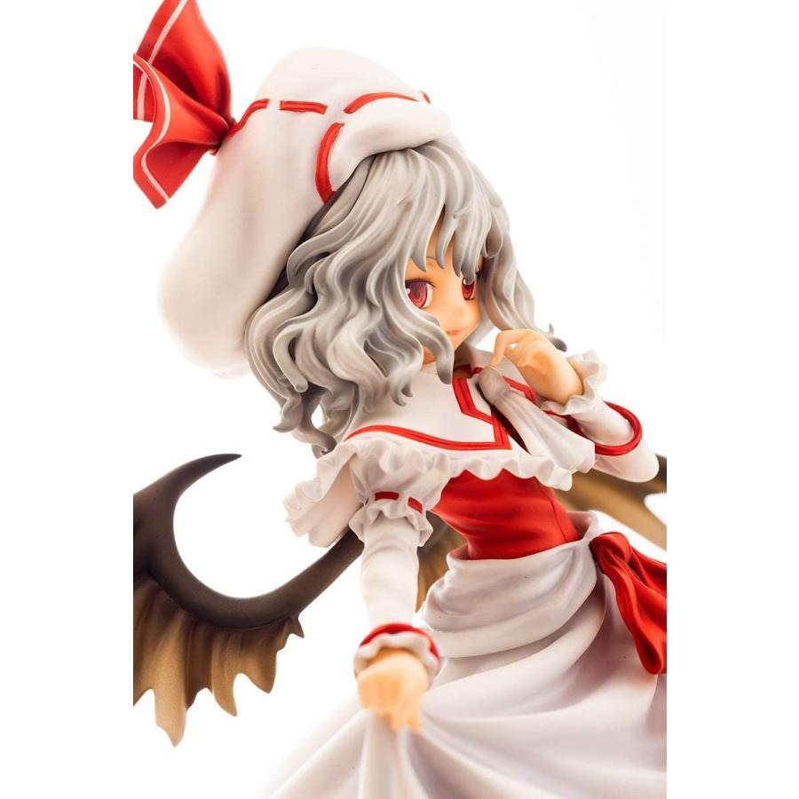 格安即決 東方project レミリア スカーレット 東方香霖堂版 超目玉 Miamiconservatoryofmusic Com