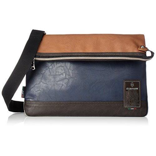 送料込 ビアンキ ショルダーバッグ 2way クラッチバッグ 斜め掛け おしゃれ メンズ 男性 キャメル Jtosストア 通販 Yahoo ショッピング 日本製 Blog Lonolife Com