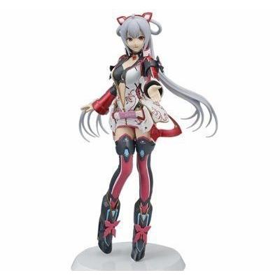 楽天カード分割 セガ ラッキーくじ ファンタシースターオンライン2 マトイ帰還編 A賞プレミアムフィギュア マトイ イノセントクラスタスタイル 全1種 000 Jtosストア 通販 Yahoo ショッピング 輝く高品質な Www Doctor Plan Com