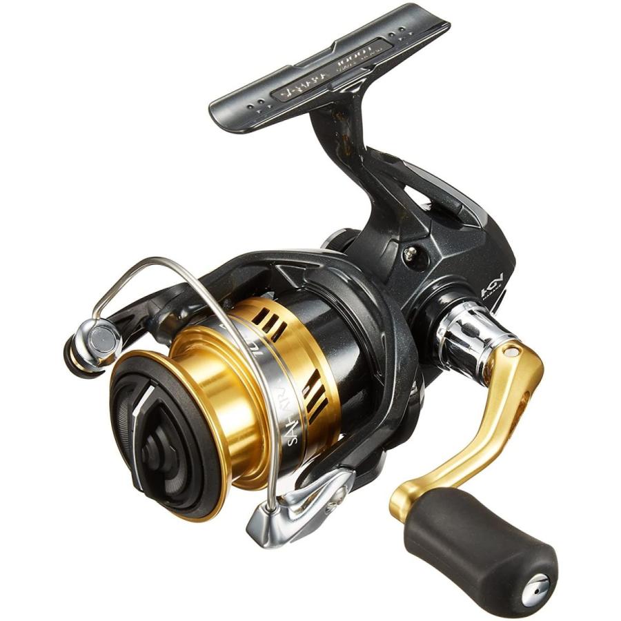 数量は多い シマノ Shimano スピニングリール 17 サハラ 1000 トラウト 渓流釣り アジング メバリング Cisama Sc Gov Br