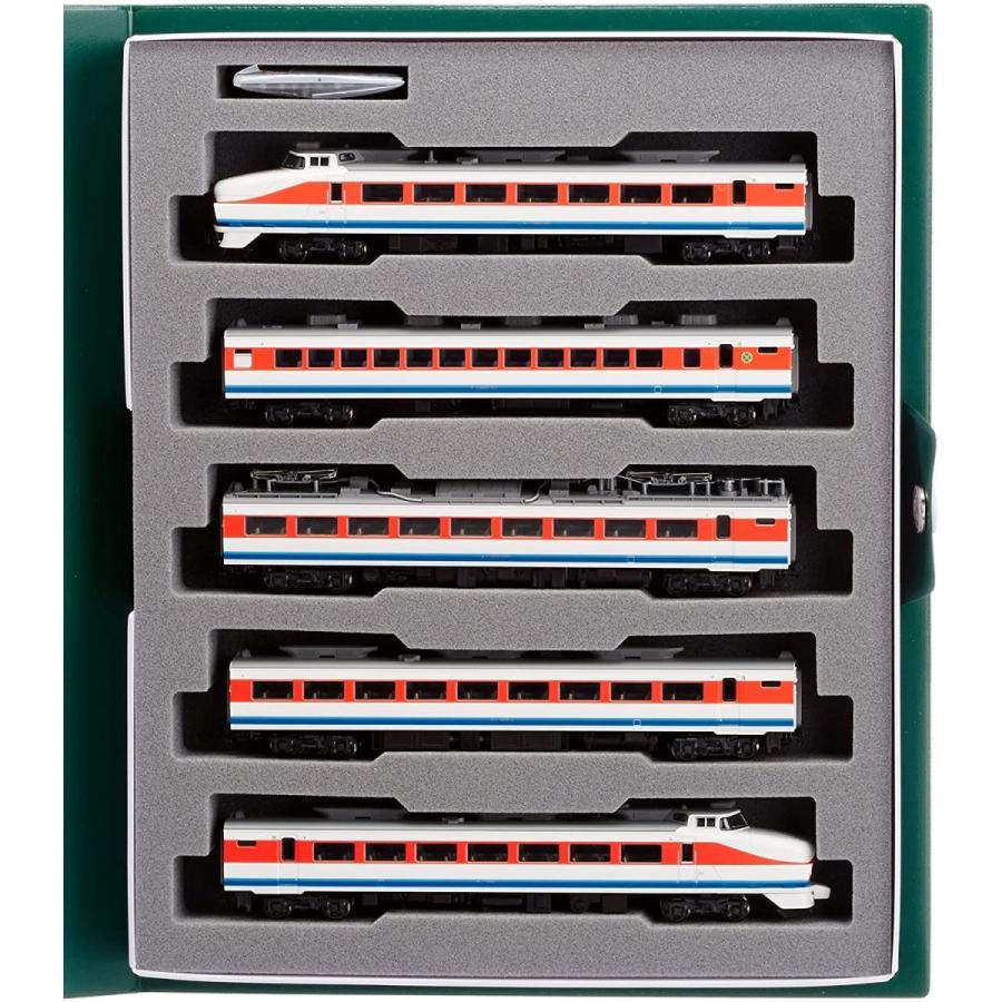 受賞店舗 Kato Nゲージ 4系 白山色 基本 5両セット 10 12 鉄道模型 電車 日本産 Www Ladislexia Net