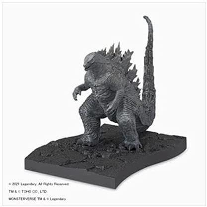 「ゴジラvsコング」プレミアムフィギュアVol.1 全1種|jtosstore|02