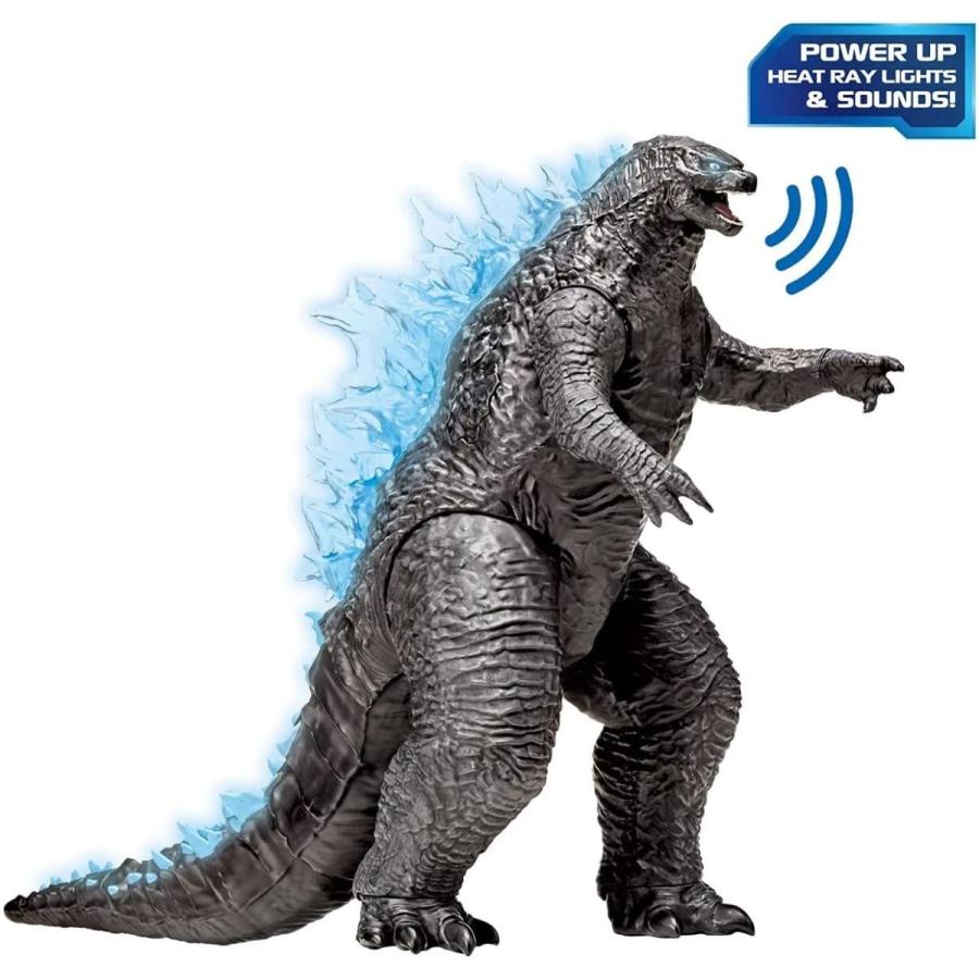 ゴジラ VS コング プレイメイツ 13インチ ライトサウンド アクションフィギュア メガ・ヒートレイ・ゴジラ / GODZILLA VS :20210726185914-00743:JtoSストア - 通販 - Yahoo!ショッピング ゴジラ VS コング プレイメイツ 13インチ ライトサウンド アクションフィギュア メガ・ヒートレイ・ゴジラ / GODZILLA VS :20210726185914-00743:JtoSストア - 通販 - Yahoo!ショッピング