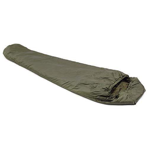 【本日特価】 Snugpak スナグパック 寝袋 ソフティー3 マーリン ライトハンド 激安大特価 快適使用温度5度 UKモデル 夏仕様 オリーブ 日本正規品