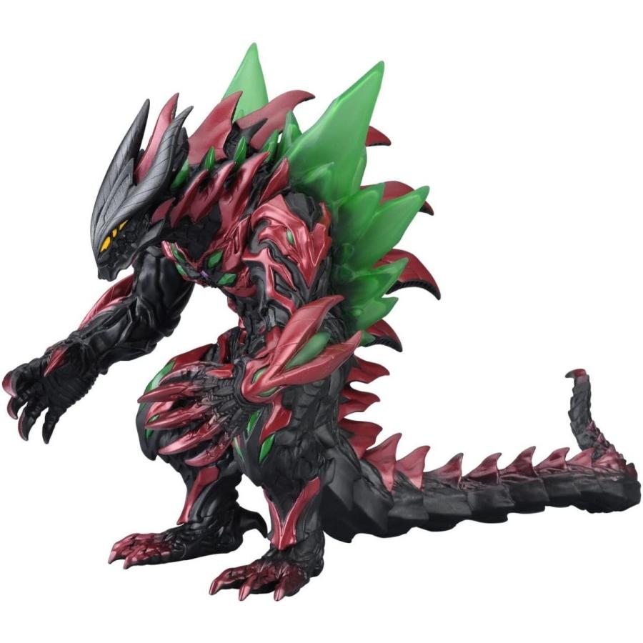 ファッションなデザイン ウルトラ怪獣dx アークベリアル ヒーロー 特撮 Www Bmkinteriores Com Br