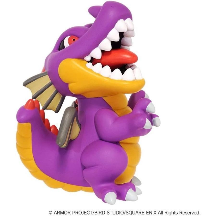 ドラゴンクエスト モンスターフィギュア 竜王 Sd 限定販売