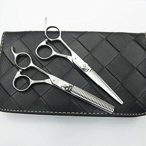 人気ショップ Deeds 日本の鋏専門メーカー 左利き用 Lp 01 シザー セニング セット 左 レフティ 美容師 鋏 はさみ 散髪 鍛造仕上 バッグ Headshotsbar Com