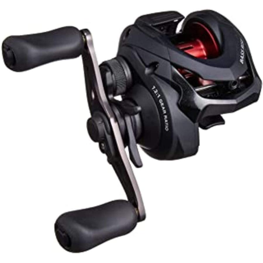 シマノ(SHIMANO) ベイトリール 両軸 18 バスライズ 初心者向け|jtosstore|02