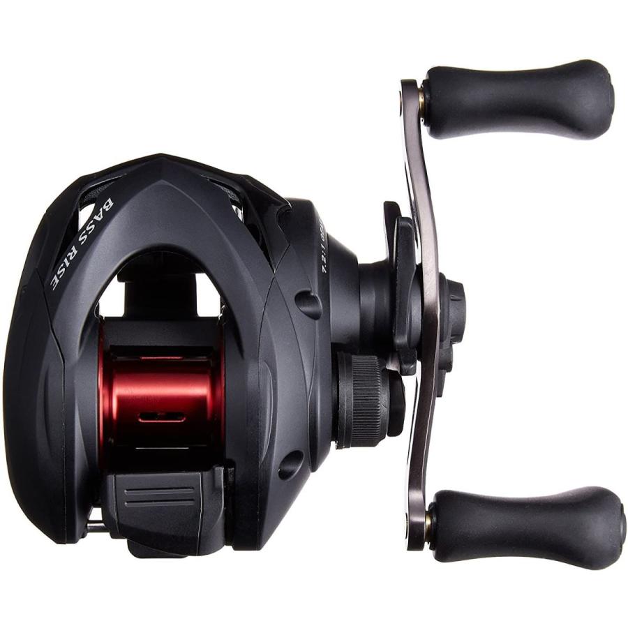 シマノ(SHIMANO) ベイトリール 両軸 18 バスライズ 初心者向け|jtosstore|03