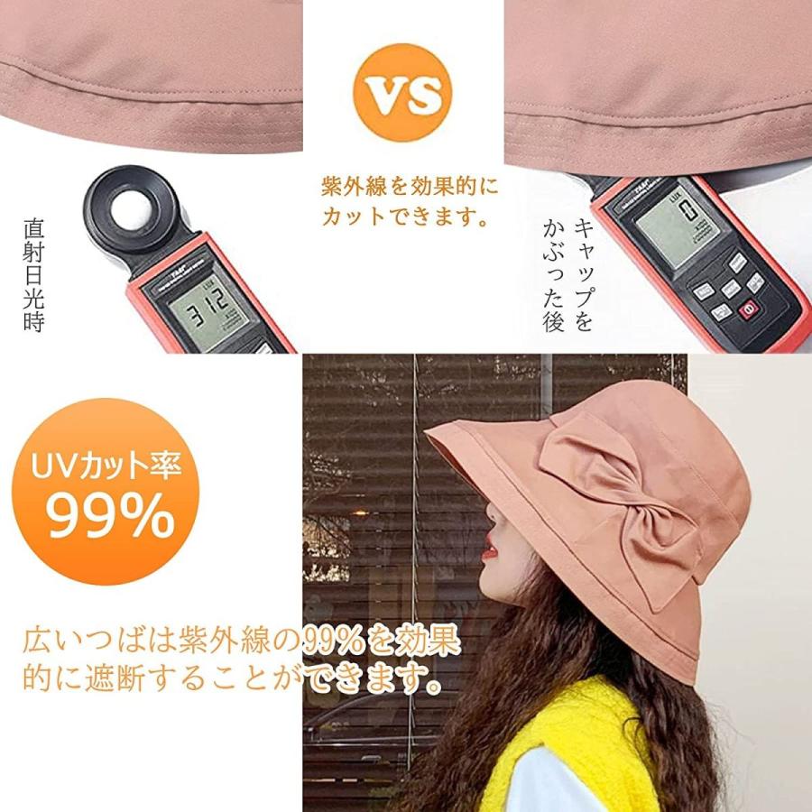 本日特価 日焼け防止 スカラハット ハット レディース Uvカット帽子 Fukuyin 帽子 飛 取り出すあご紐 透気速乾 遮光 紫外 カット つば広 スカート Www Francaisderome Com