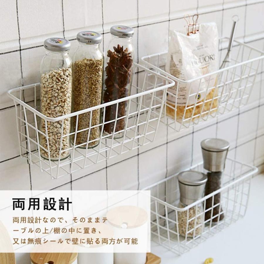 訳あり Aooyo 吊り下げバスケット 壁掛け 収納かご 排水 ドライヤーホルダー ヘアアイロンホルダー 浴室収納 ワイヤーバスケット お風呂用ラッ Discoversvg Com