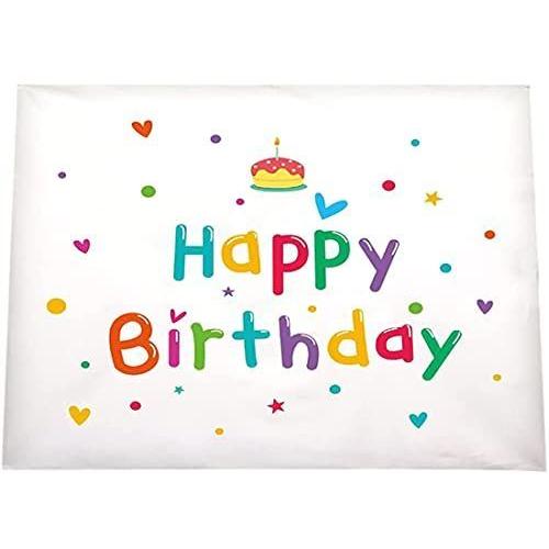 誕生日タペストリー飾り付け バースデー 飾り壁掛けガーランドおしゃれ背景女の子男の子100日 ハーフバースデー １歳 2歳 3歳 オリジナル Jtosストア 通販 Yahoo ショッピング