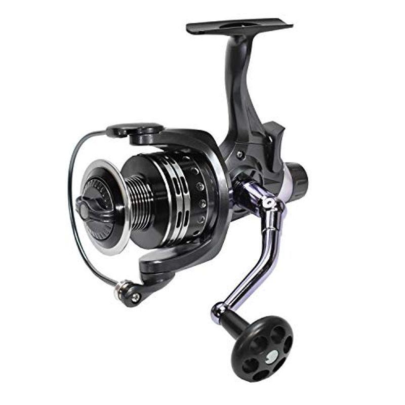 I Loop スピニングリール リアドラグ 軽量 リール ヤエン釣り 泳がせ釣り アオリイカ エギング 11 1bb 3000 4000 5 Jtosストア 通販 Yahoo ショッピング