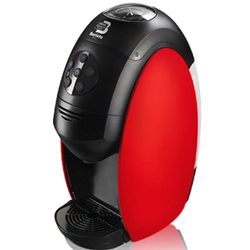 特別オファー ネスカフェ バリスタ エスプレッソメーカー プレミアムレッド Pm9630 Pr コーヒーメーカー Affaires Sociales Gouv Cg