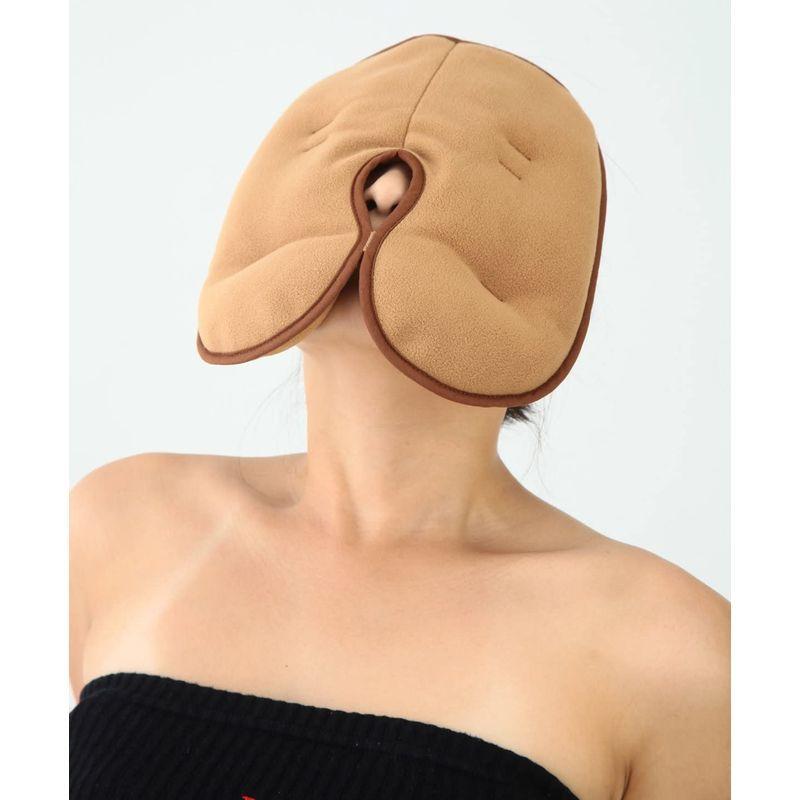 品質が完璧 ブラウン ホット スチームパッド 温熱用品 フェイス用 温熱パッド 富士商 電子レンジ加熱 繰り返 蒸しタオルのような感触 温かい水蒸気発生 アイマスク Shopping611 Com Br