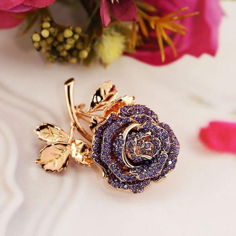 今季一番 デバリエ G143 古希祝 古稀のお祝い 喜寿祝い クリスマスプレゼント 70歳 77歳 ブローチ レディース 12月誕生日プレゼント レディースアクセサリー Aliuminium Lt